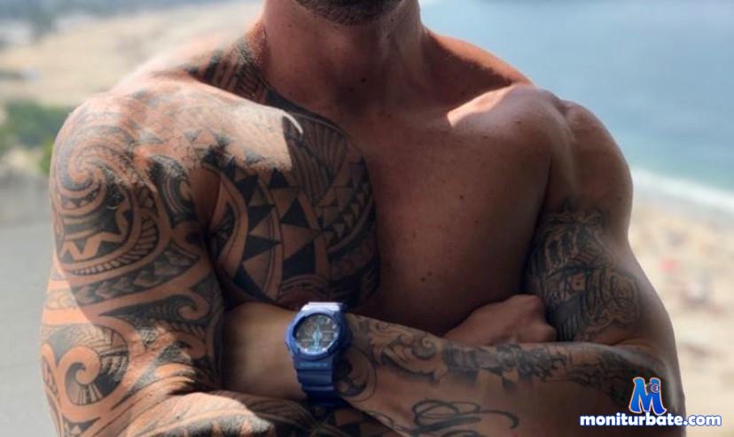 hardandinkedbr Camsoda performer 