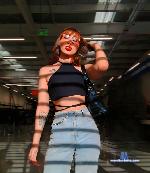 violetchachki Camsoda livecam show performer room profile