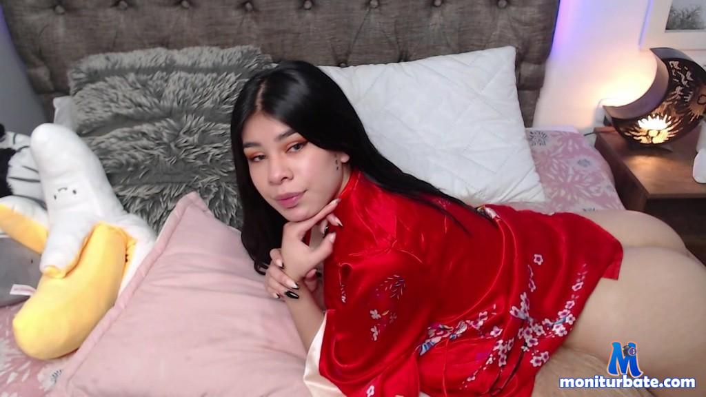 gabby-carter camsoda livecam performer profile