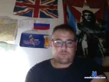 00mike88 Chaturbate model profile picture