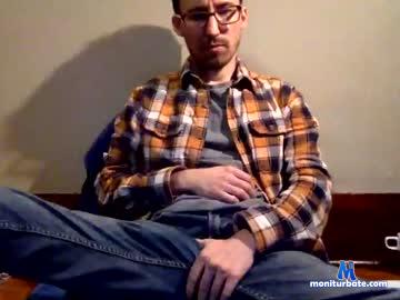 0nemanbukkake Chaturbate model profile picture