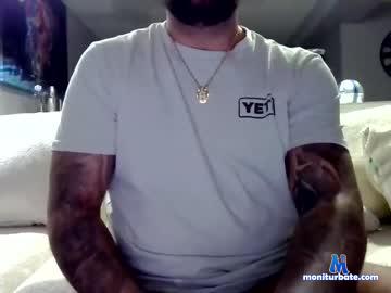 0rion4 Chaturbate model profile picture