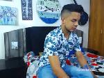 0sexyboy1 chaturbate profile picture
