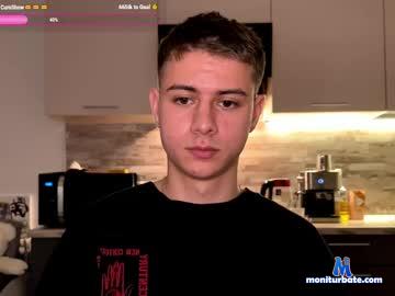 168gio Chaturbate model profile picture