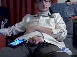 18remy45 chaturbate profile picture