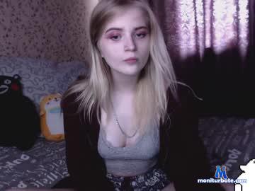 18yo_goddamngirl Chaturbate model profile picture