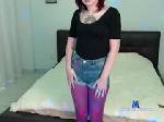 1sweet_cherry1 chaturbate profile picture