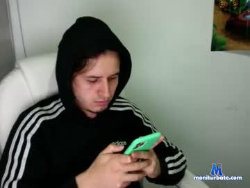 1voldemort Chaturbate model profile picture