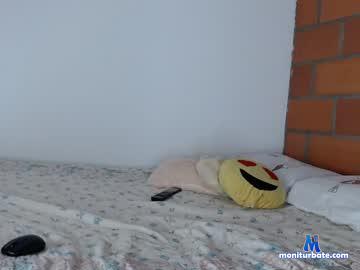 2gothic_and_harry2 chaturbate livecam performer profile