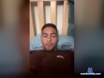 3_am Chaturbate model profile picture