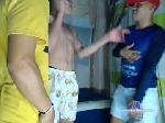 3_desire_boys chaturbate profile picture