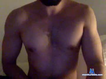 3rbi Chaturbate model profile picture