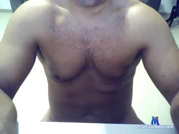 40thmuscle chaturbate livecam performer profile
