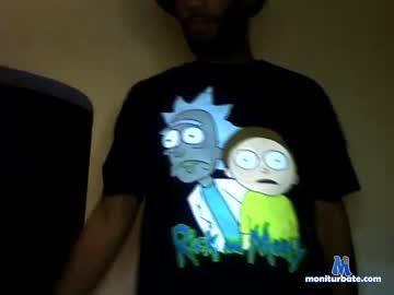 414blactino chaturbate livecam performer profile