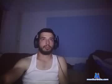 4rt1lj3r0 Chaturbate model profile picture