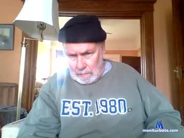 4skinstroker Chaturbate model profile picture
