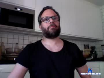 5ebastian_39 chaturbate livecam performer profile