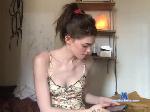 66luckylamb chaturbate profile picture