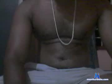 7inch_black_ chaturbate livecam performer profile