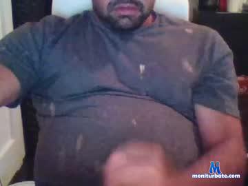 7ustus Chaturbate model profile picture