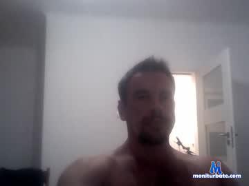82mike Chaturbate model profile picture