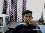9animesh chaturbate profile picture