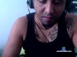 9inchhammer chaturbate profile picture