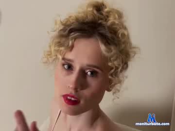 _adel_brooks_ Chaturbate model profile picture