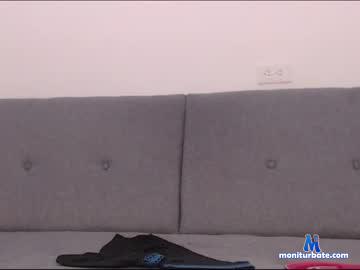 _adriant Chaturbate model profile picture