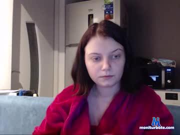 _alexya_ Chaturbate model profile picture