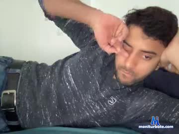 _aliandrea12345 chaturbate livecam performer profile