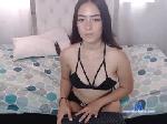 _alicejohnson chaturbate profile picture