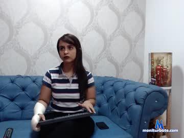 _aliciavega_ chaturbate livecam performer profile