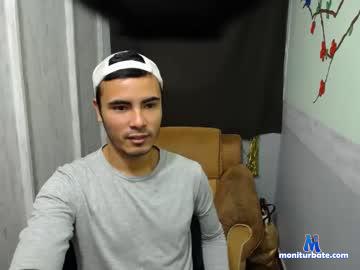 _allen_king chaturbate livecam performer profile
