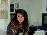 _amelie4u_ chaturbate profile picture