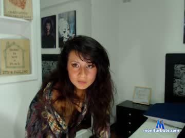 _amelie4u_ chaturbate livecam performer profile