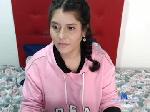_annie_pink_ chaturbate profile picture