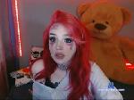 _arielstar_ chaturbate profile picture