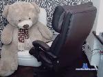 _betty_ chaturbate profile picture