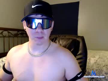 _bigsmok3_ Chaturbate model profile picture