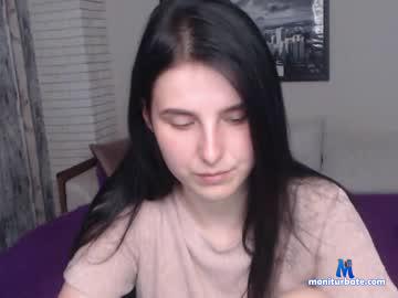 _black_kitty chaturbate livecam performer profile