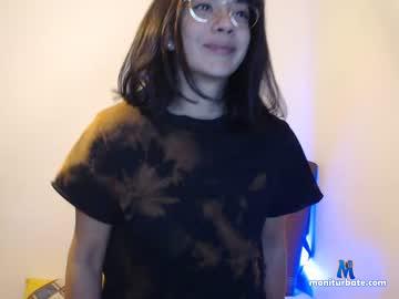 _bohemian Chaturbate model profile picture