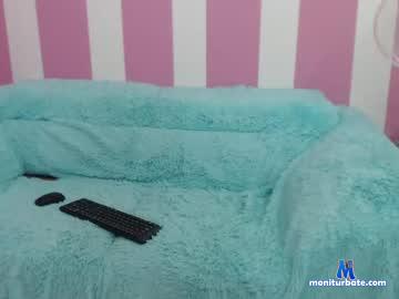 _brandylove Chaturbate model profile picture