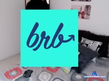 _celeste_brown chaturbate livecam performer profile