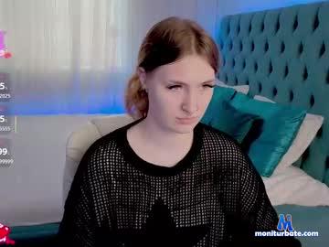 _chlo_e Chaturbate model profile picture