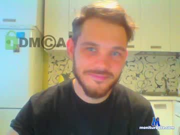 _chrispratt_ chaturbate livecam performer profile