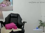 _cindy_rella_ chaturbate profile picture