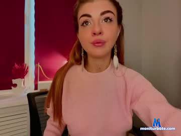 _comefeelme_ Chaturbate model profile picture