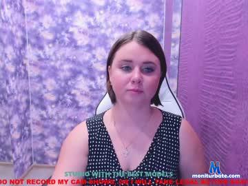 _coy_alice chaturbate livecam performer profile