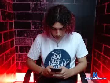 _danny_phantom_ Chaturbate model profile picture